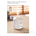 Cool Mist Humidifier with 2000mah Battery